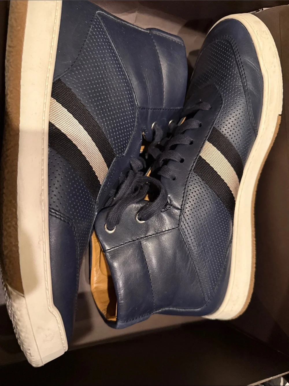 Bally Switzerland